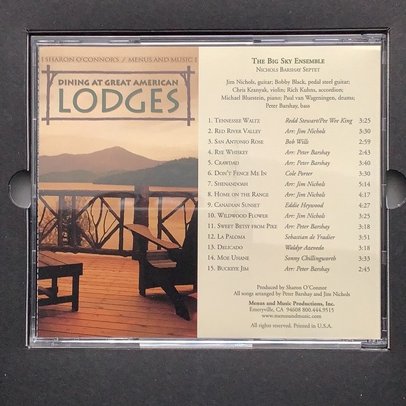 Gift Set- CD, Book & More - Picture 5 of 14